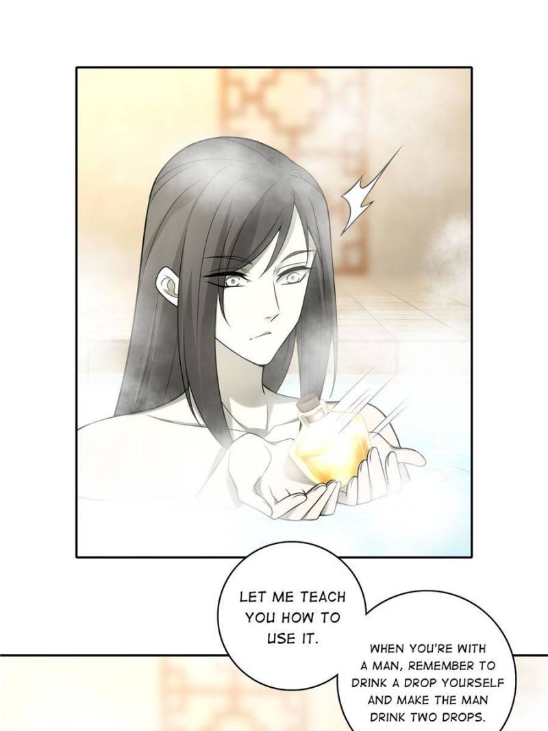 Read Infinity Mailman Manga Online