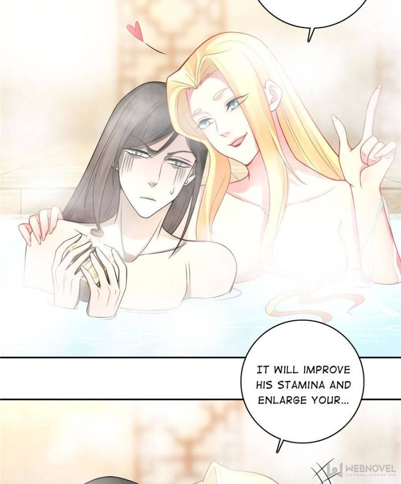 Read Infinity Mailman Manga Online