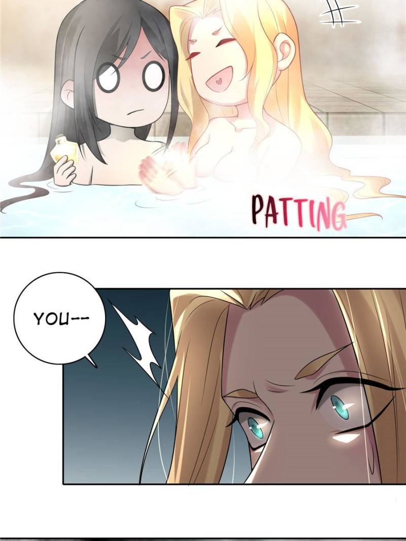Read Infinity Mailman Manga Online
