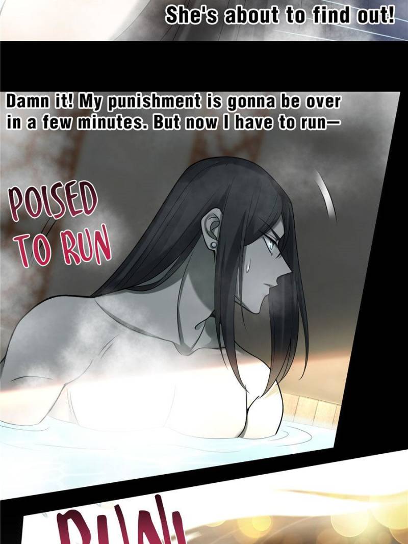 Read Infinity Mailman Manga Online