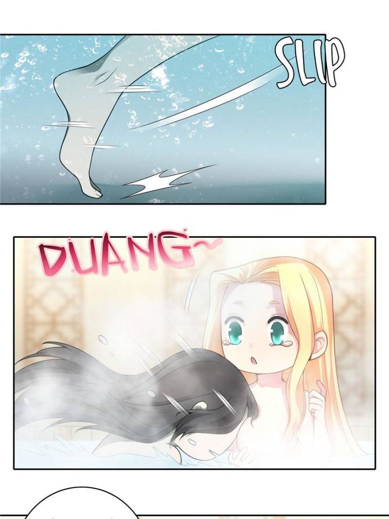 Read Infinity Mailman Manga Online