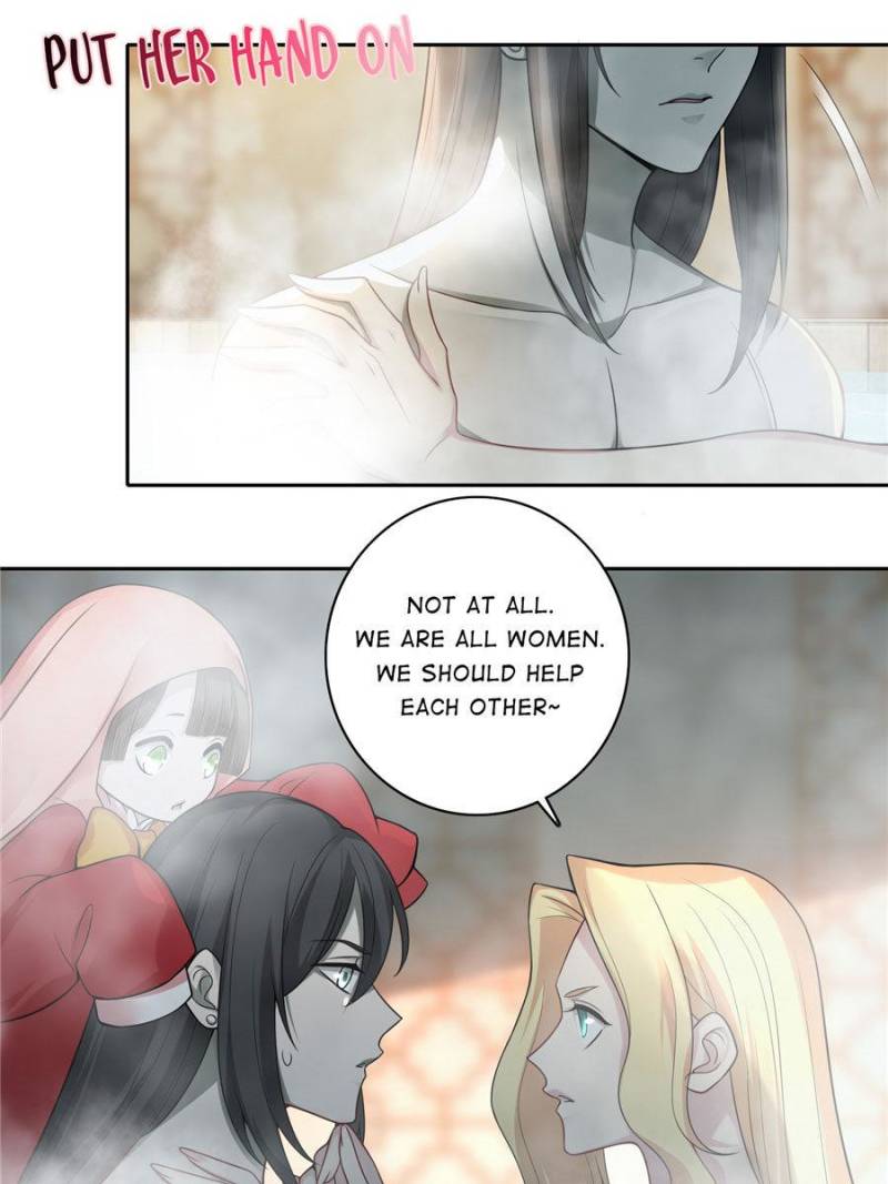 Read Infinity Mailman Manga Online