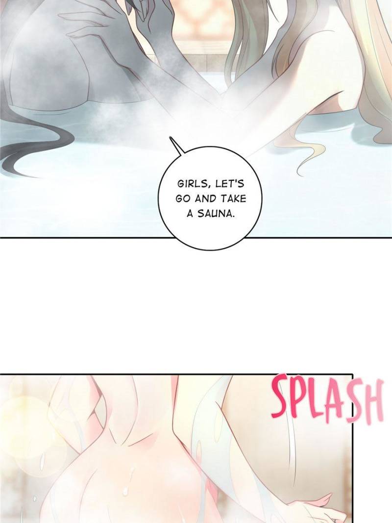 Read Infinity Mailman Manga Online