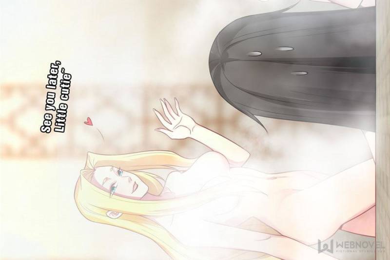 Read Infinity Mailman Manga Online