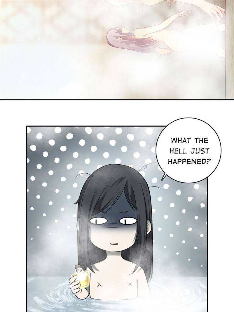 Read Infinity Mailman Manga Online