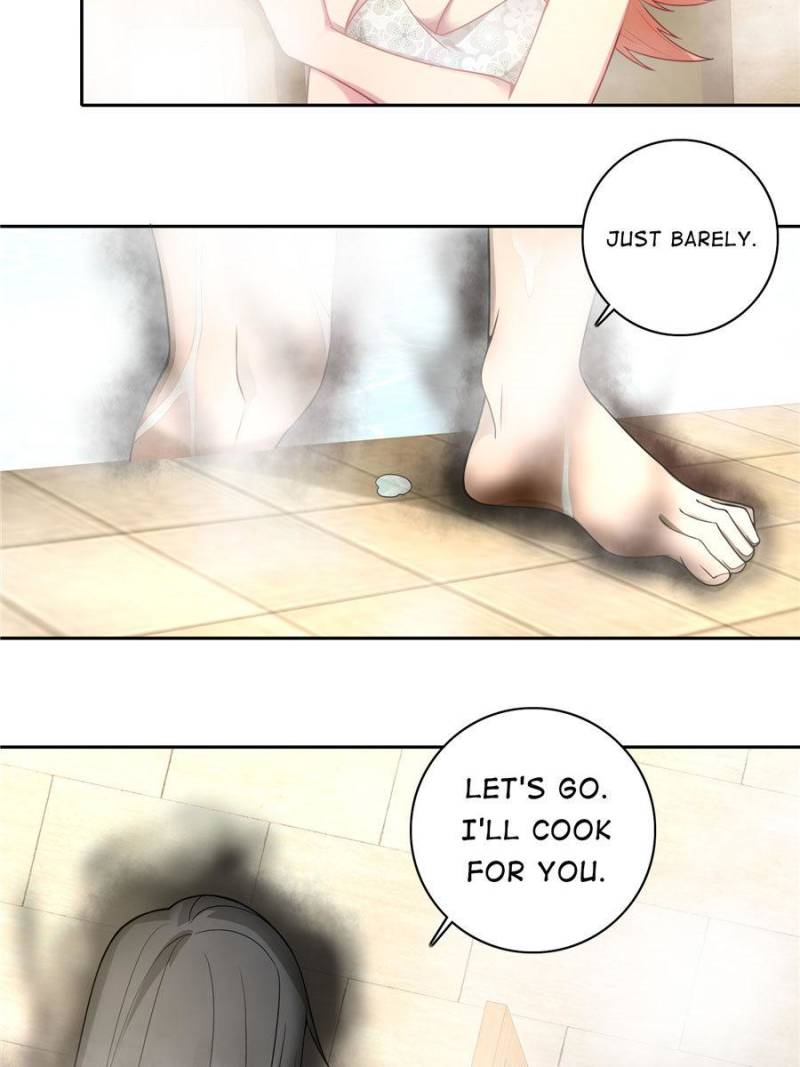 Read Infinity Mailman Manga Online