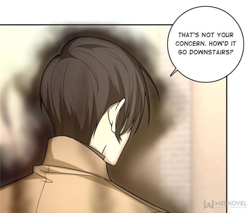 Read Infinity Mailman Manga Online