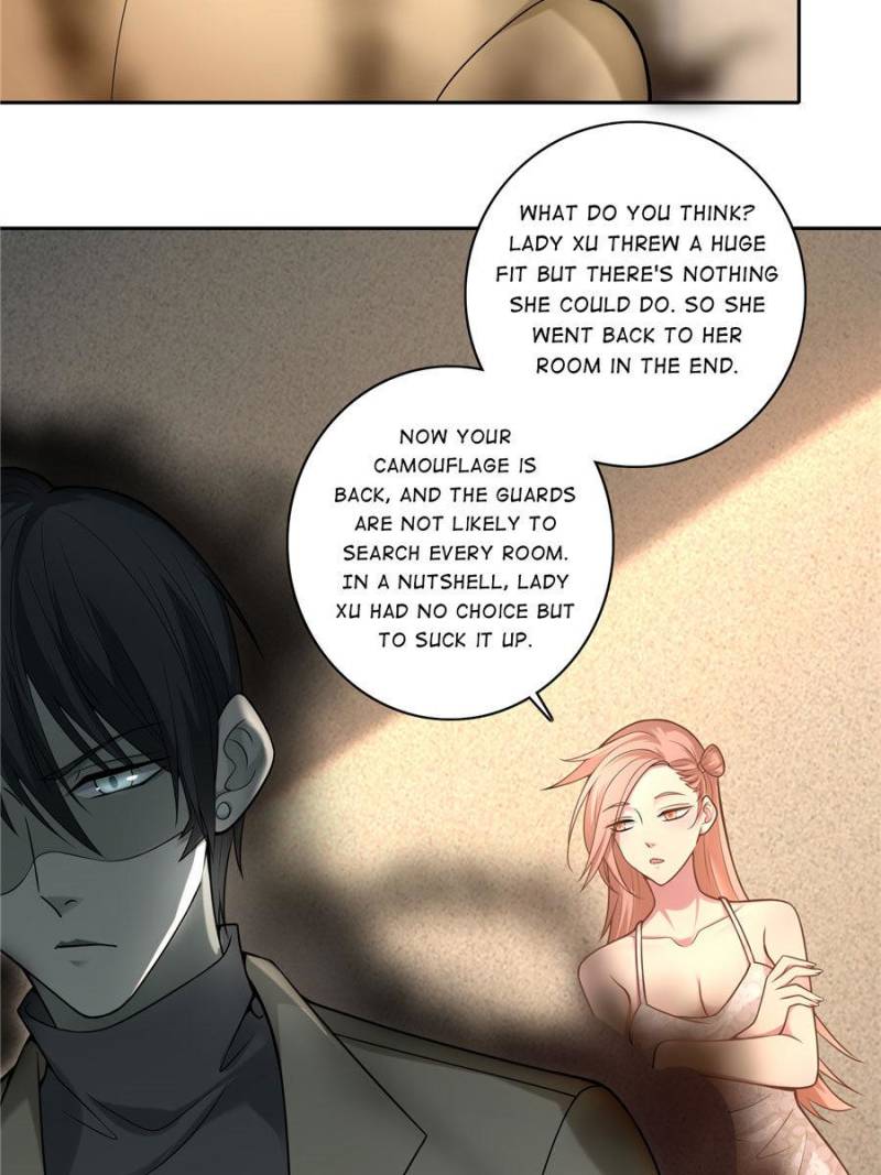 Read Infinity Mailman Manga Online