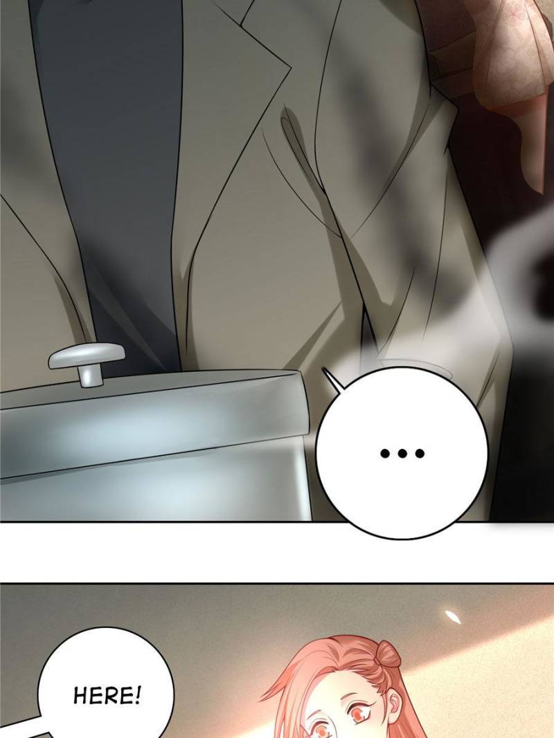 Read Infinity Mailman Manga Online