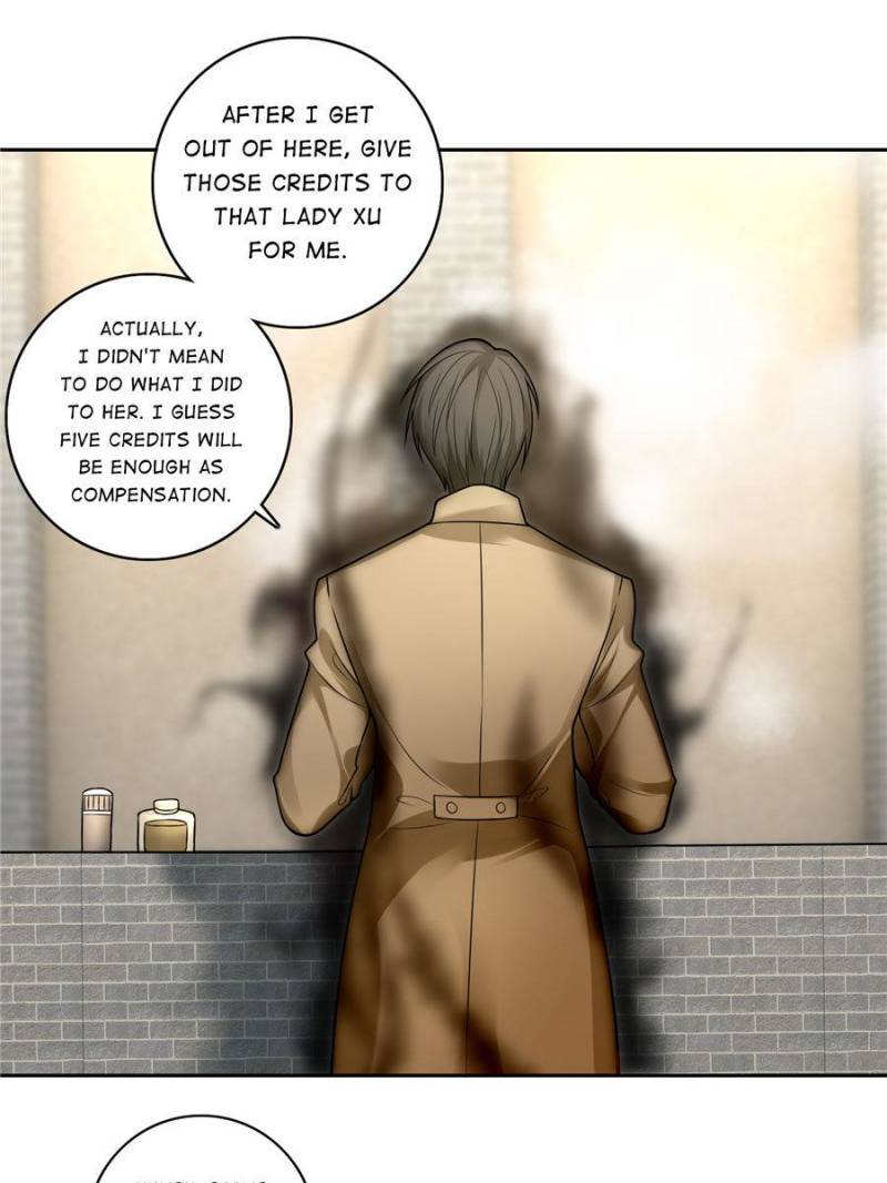 Read Infinity Mailman Manga Online