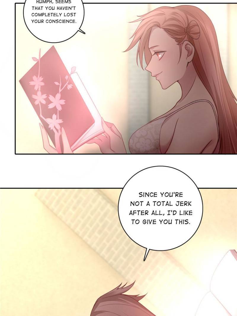 Read Infinity Mailman Manga Online