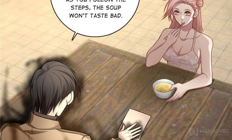 Read Infinity Mailman Manga Online