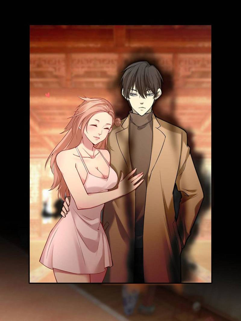 Read Infinity Mailman Manga Online