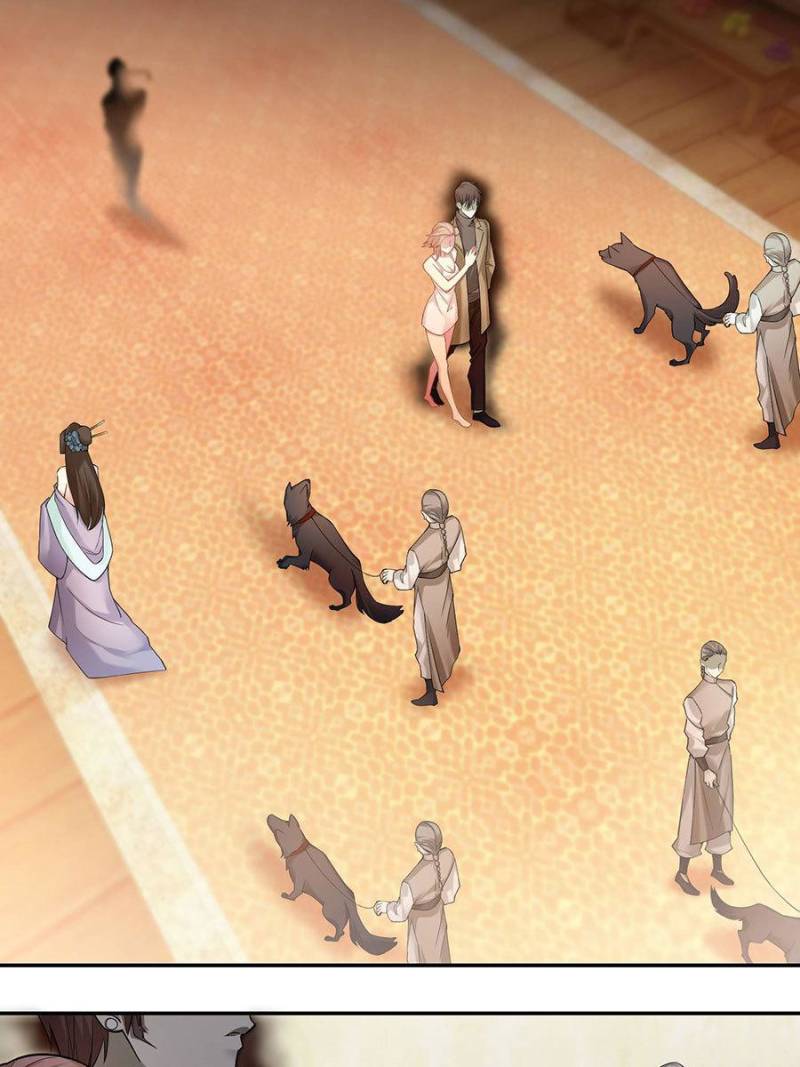 Read Infinity Mailman Manga Online