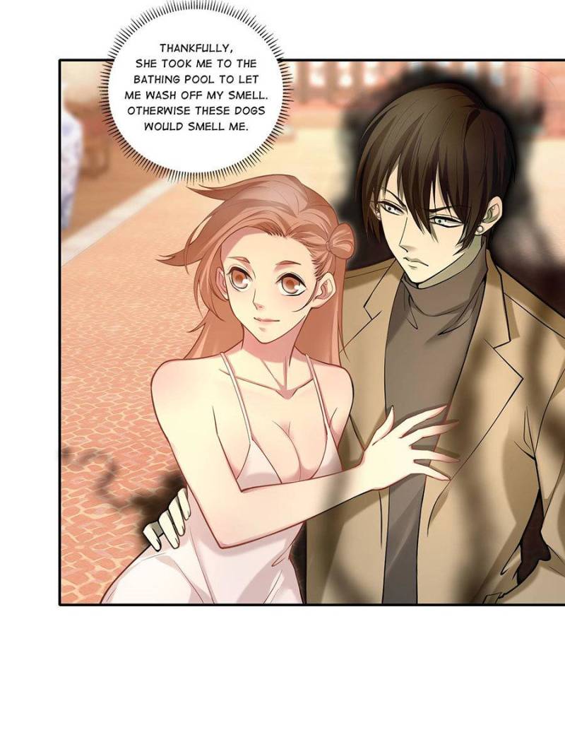 Read Infinity Mailman Manga Online