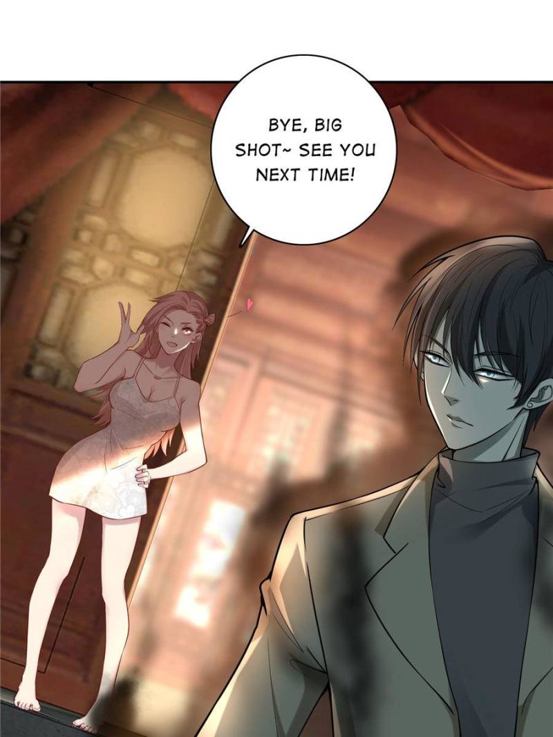 Read Infinity Mailman Manga Online