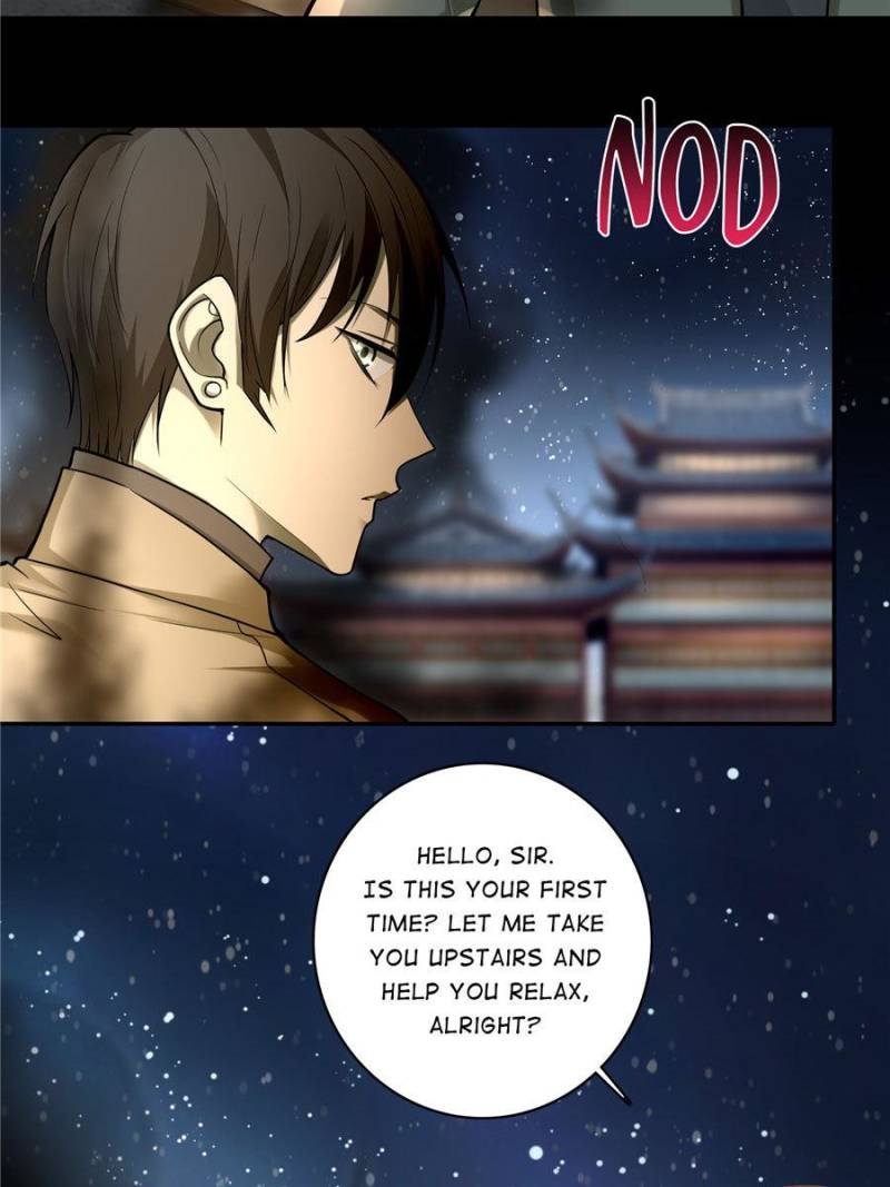 Read Infinity Mailman Manga Online