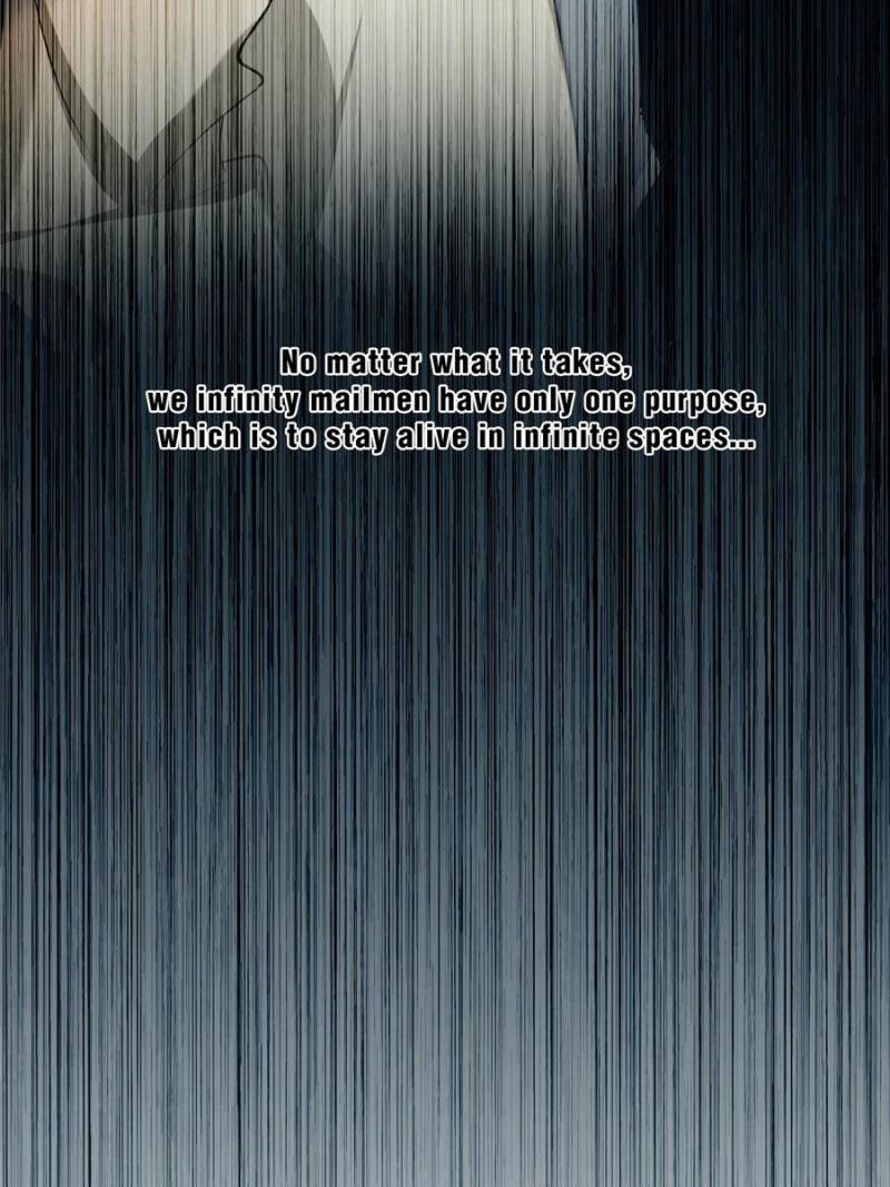 Read Infinity Mailman Manga Online