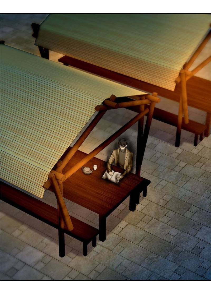 Read Infinity Mailman Manga Online