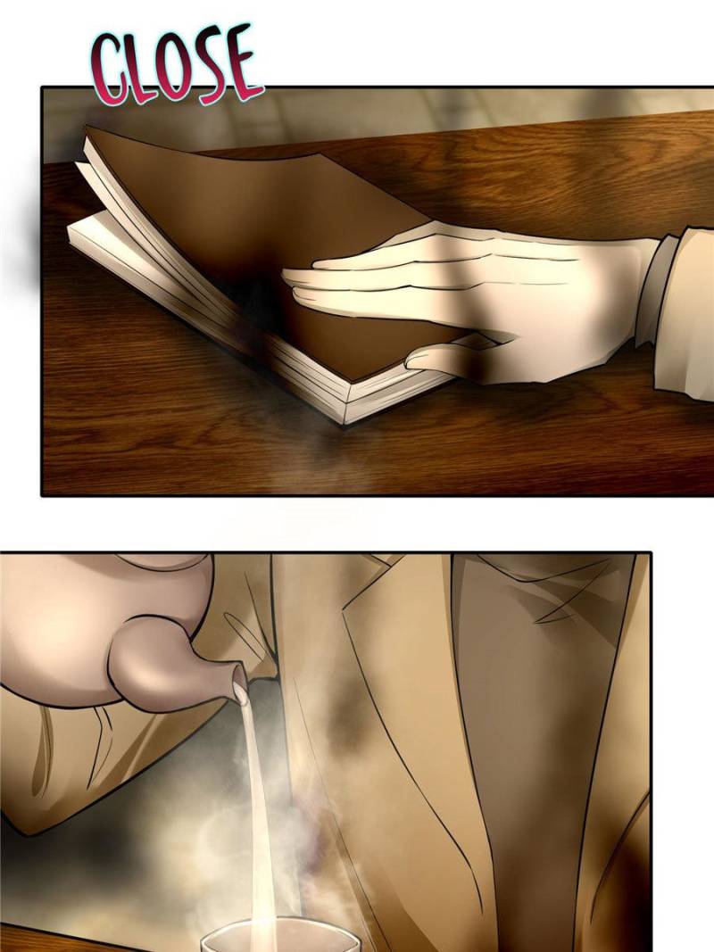 Read Infinity Mailman Manga Online