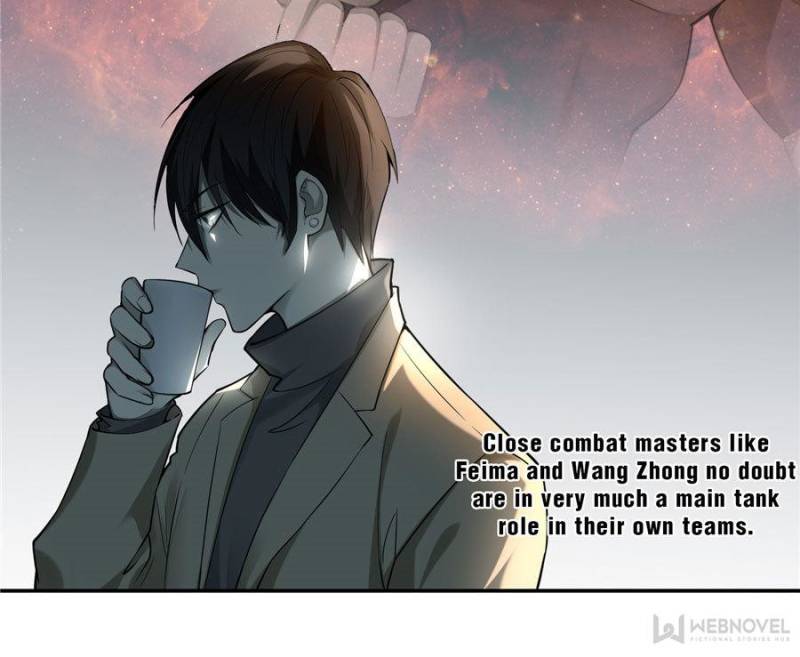 Read Infinity Mailman Manga Online