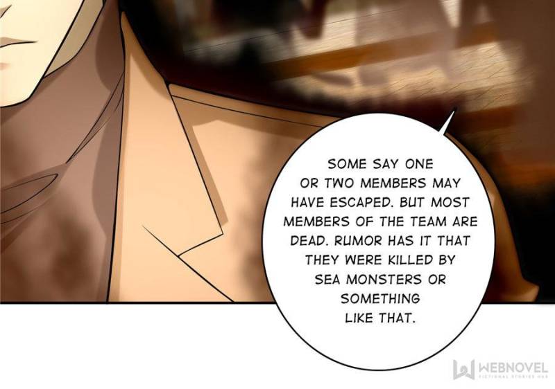 Read Infinity Mailman Manga Online