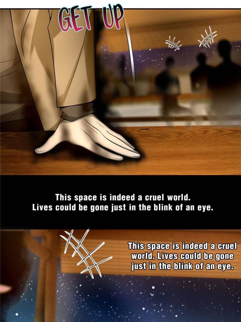 Read Infinity Mailman Manga Online