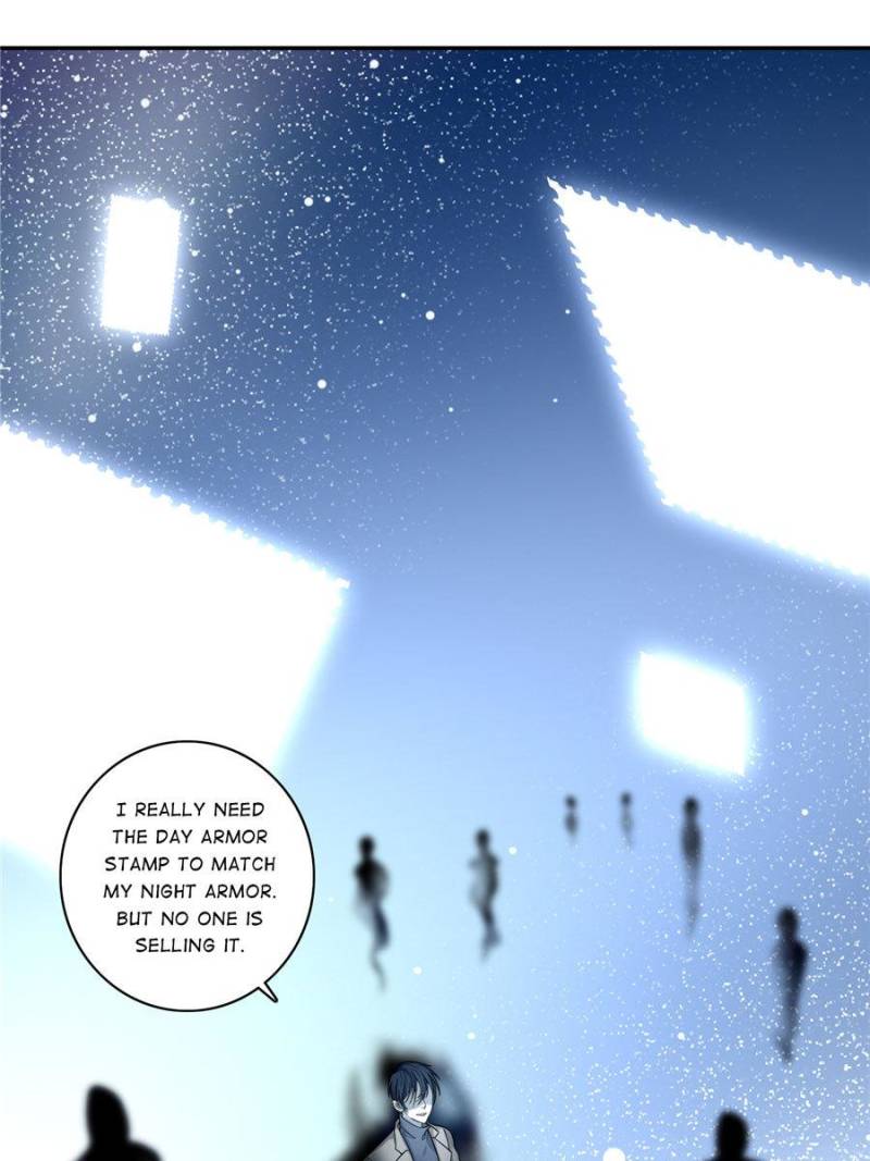 Read Infinity Mailman Manga Online