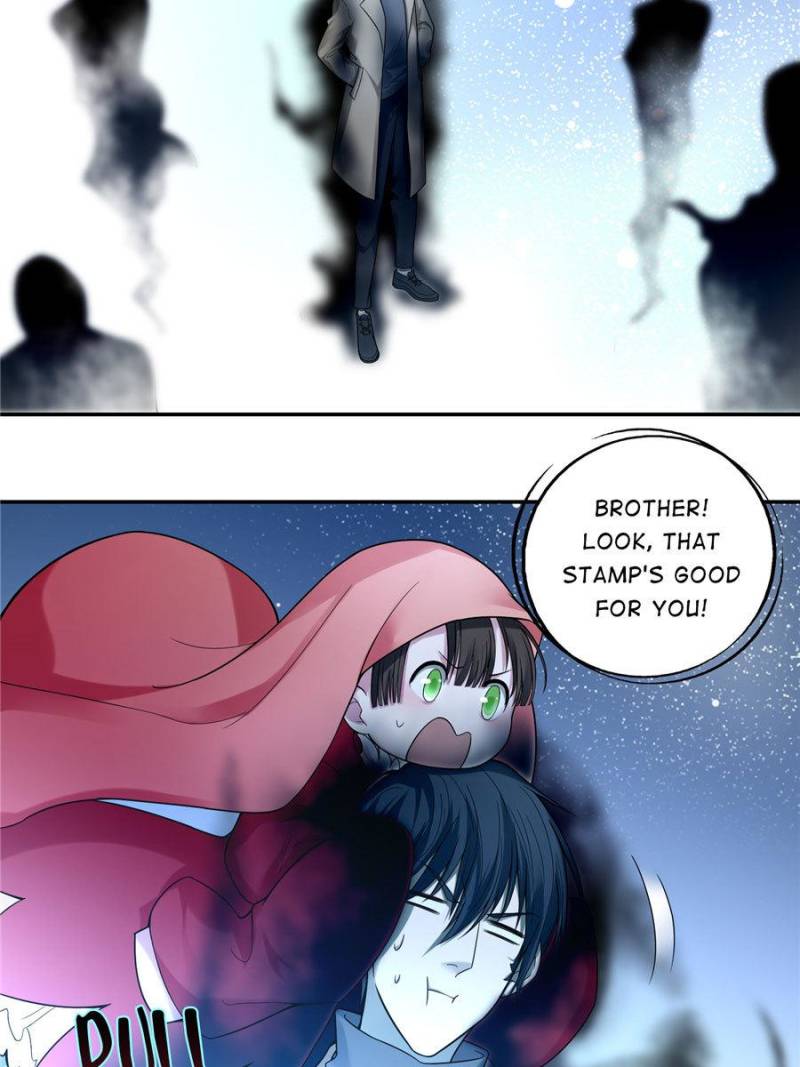 Read Infinity Mailman Manga Online