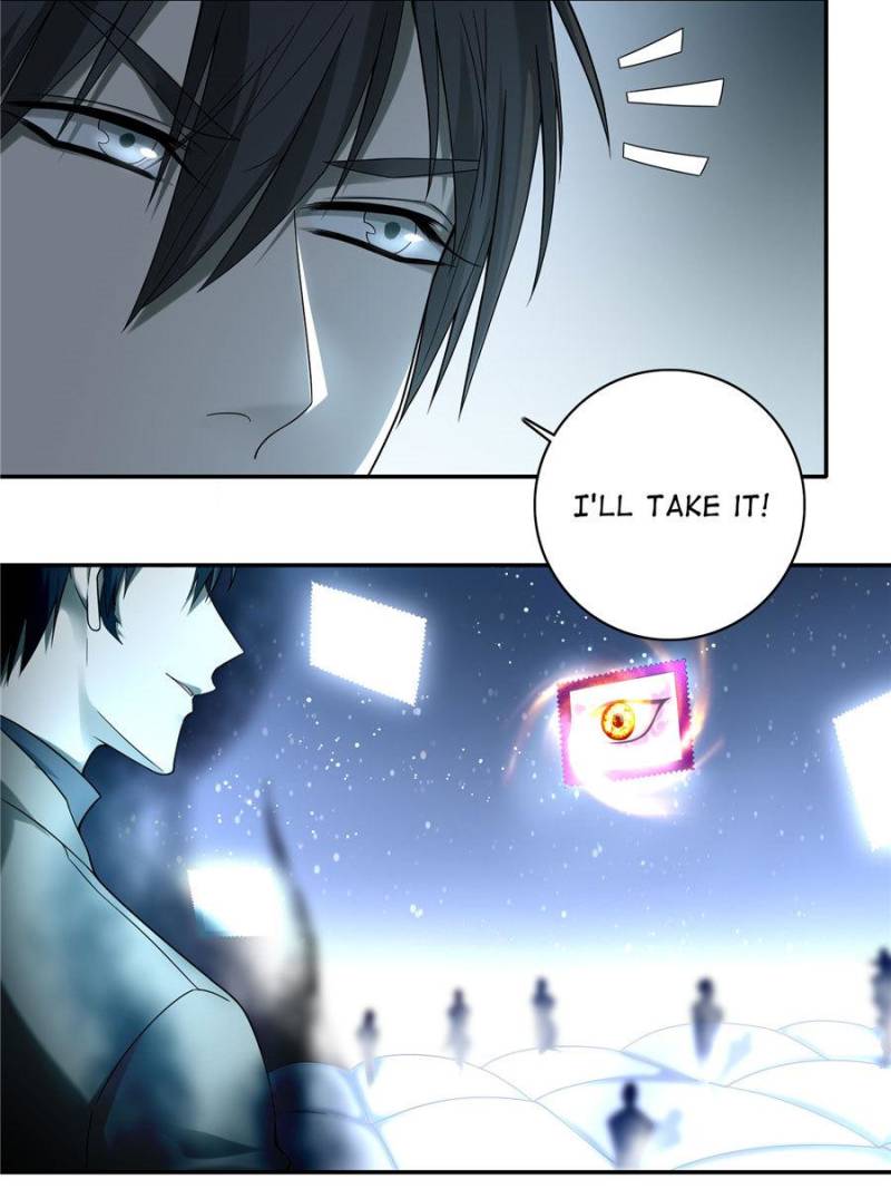 Read Infinity Mailman Manga Online