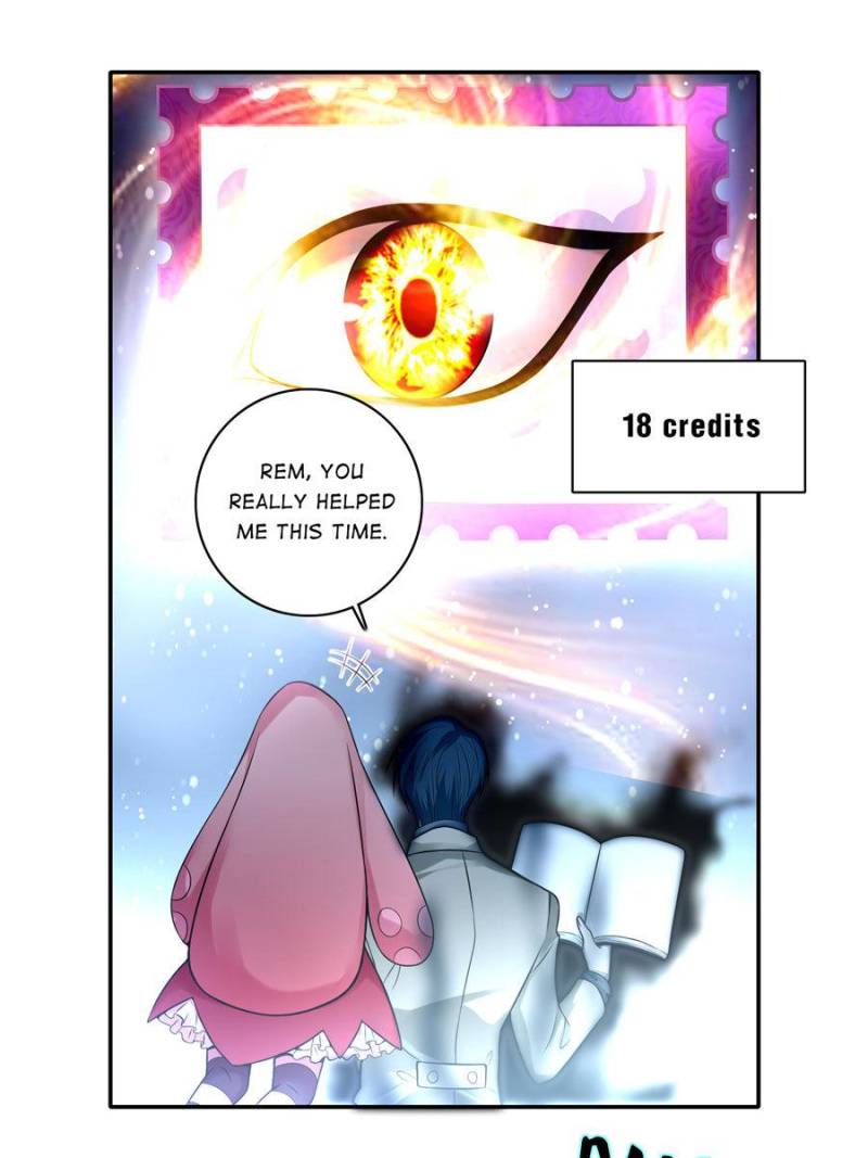 Read Infinity Mailman Manga Online