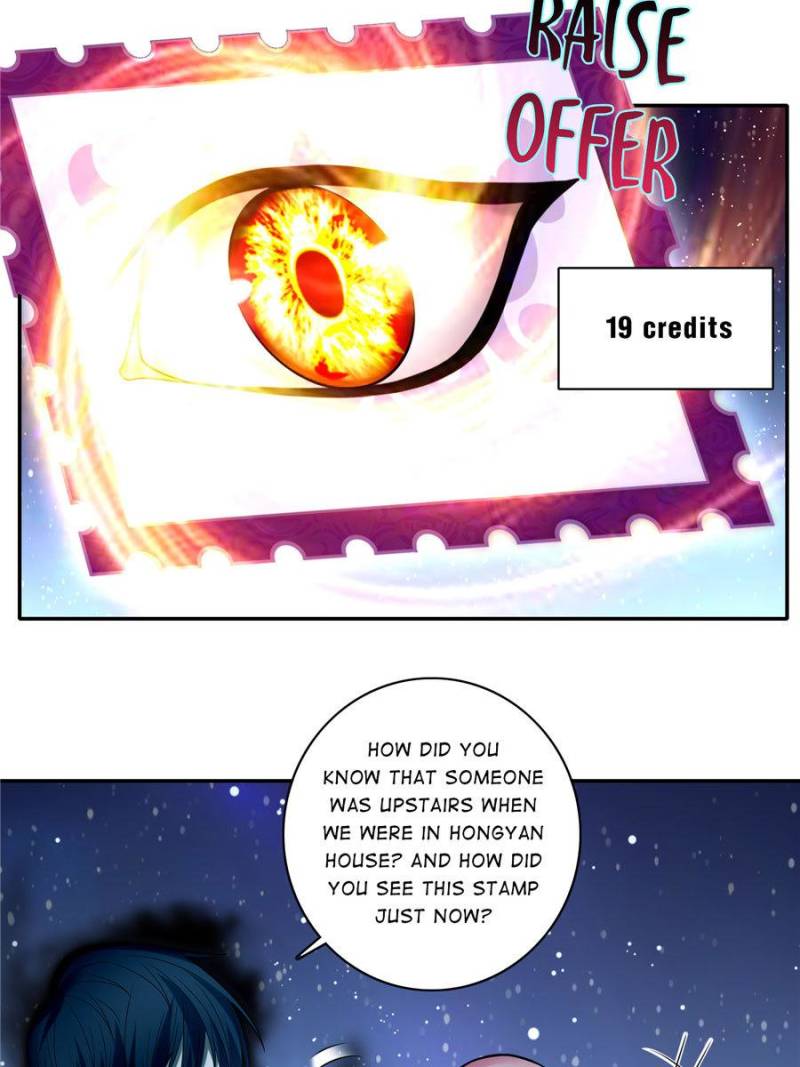 Read Infinity Mailman Manga Online