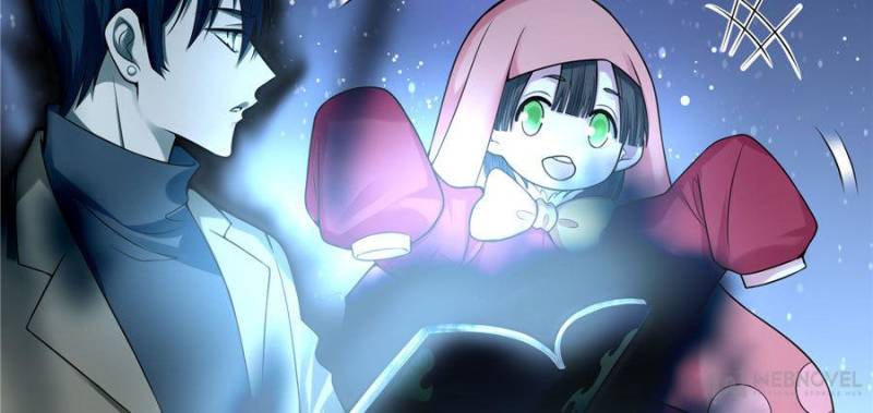 Read Infinity Mailman Manga Online