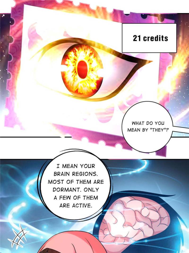 Read Infinity Mailman Manga Online