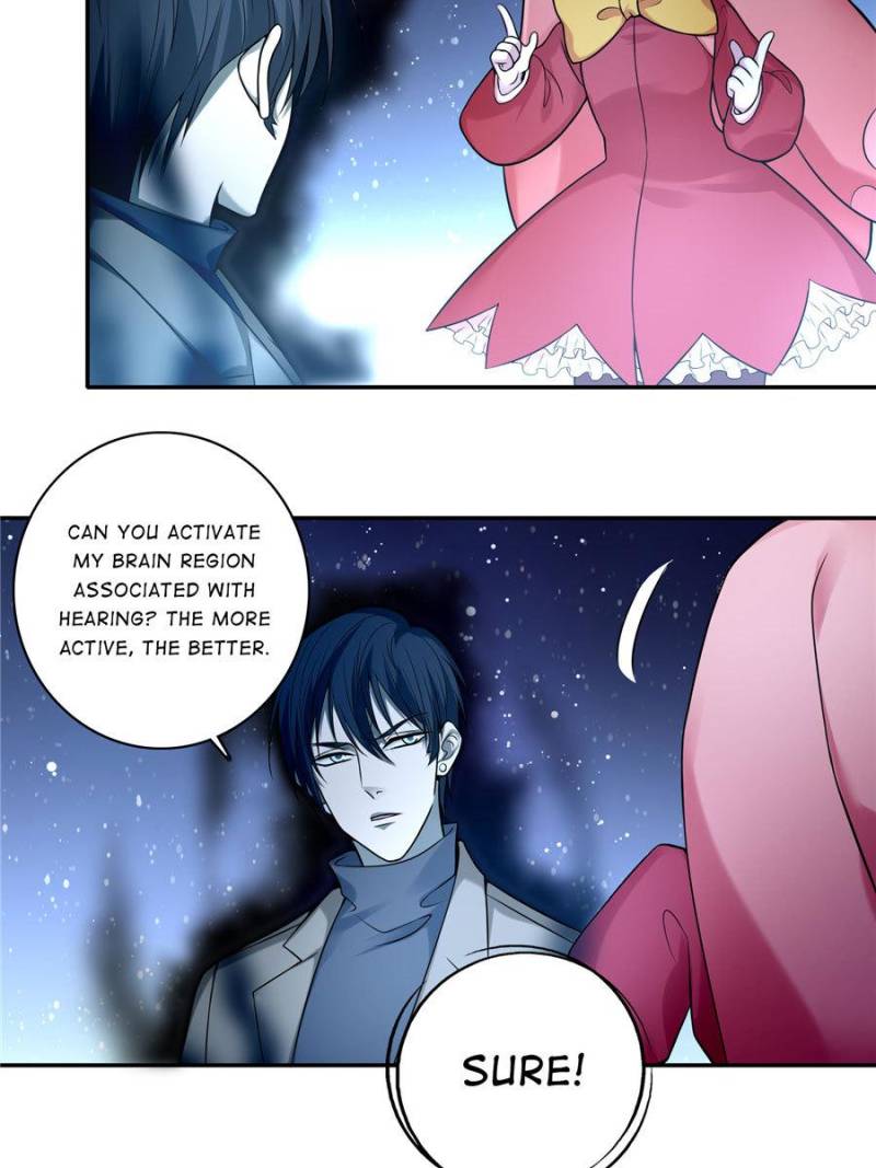 Read Infinity Mailman Manga Online