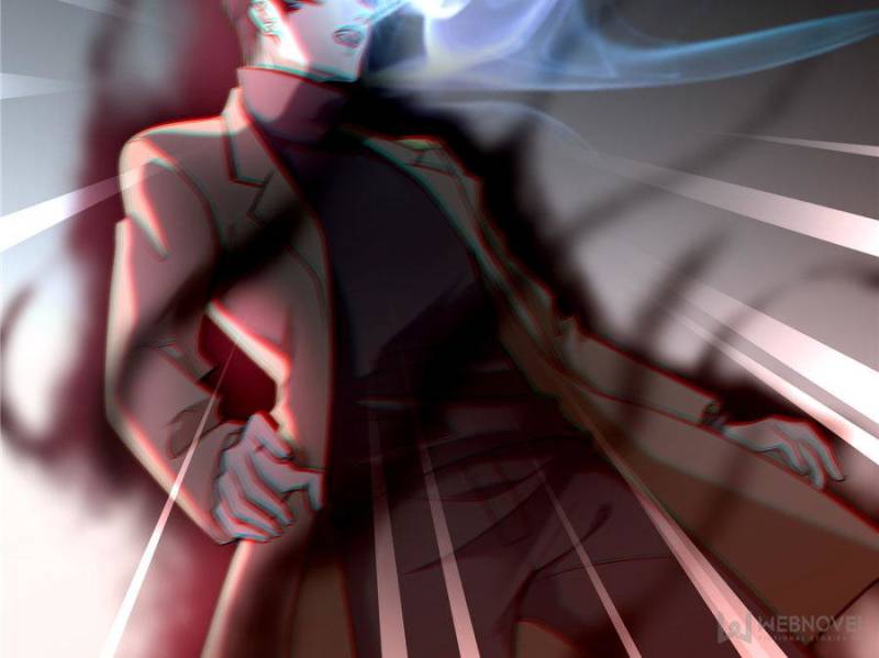 Read Infinity Mailman Manga Online