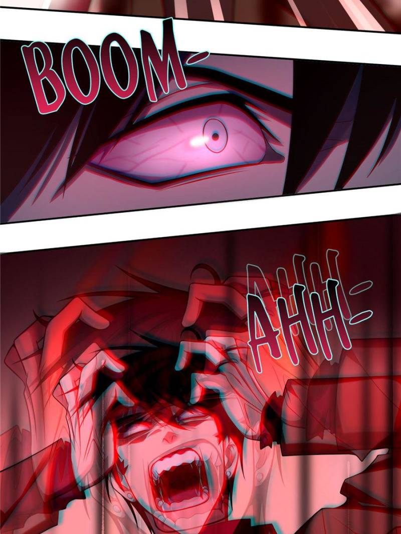 Read Infinity Mailman Manga Online