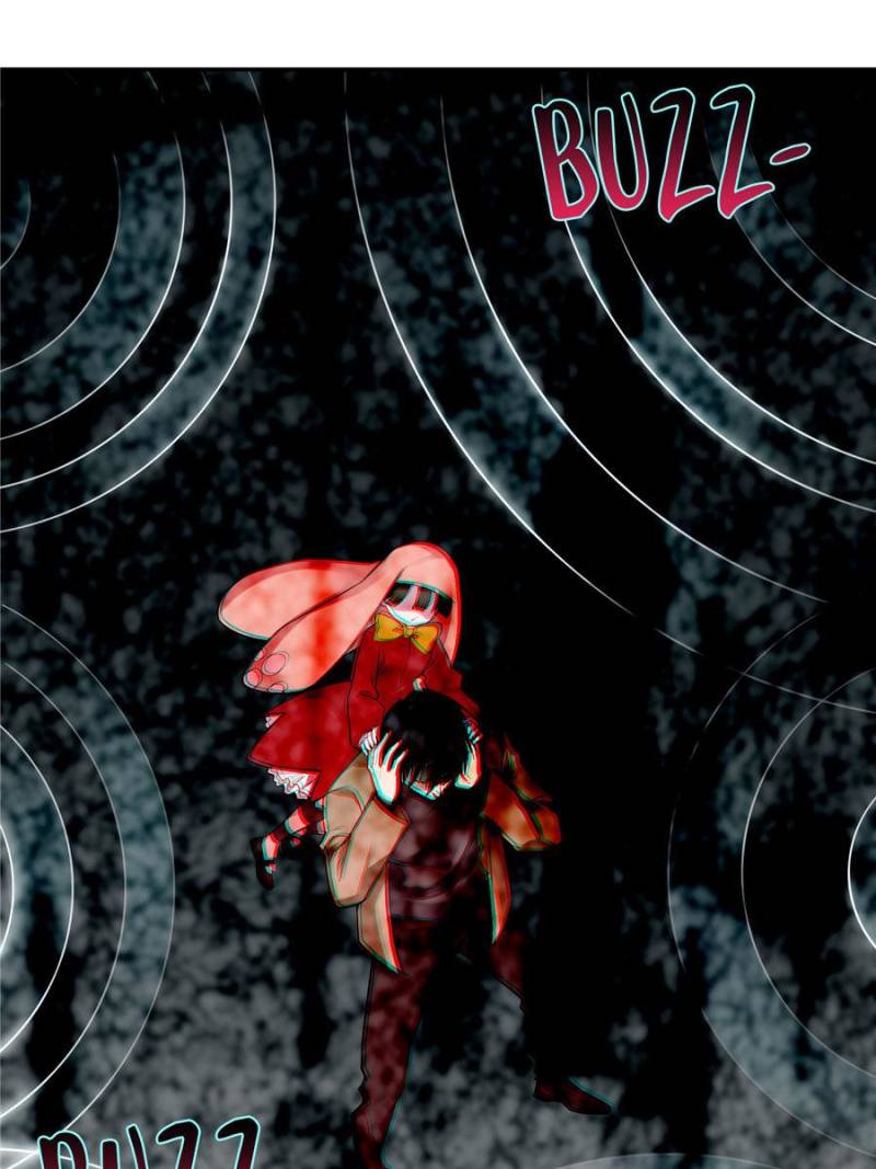 Read Infinity Mailman Manga Online