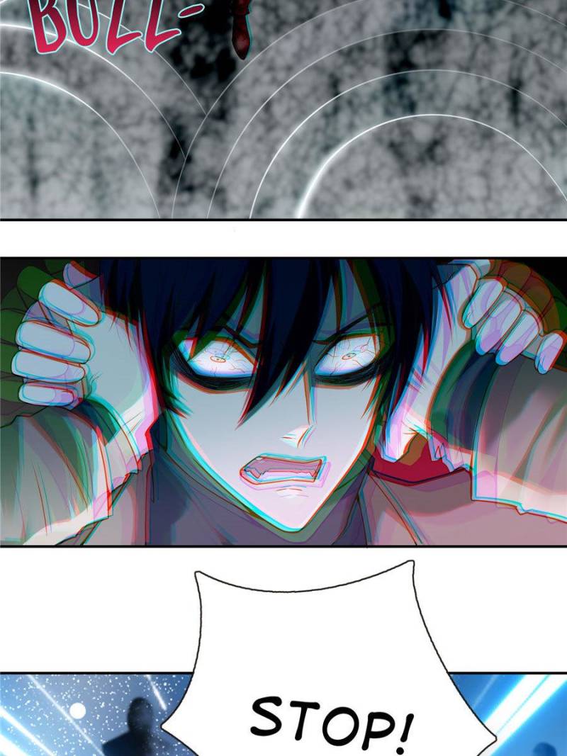 Read Infinity Mailman Manga Online