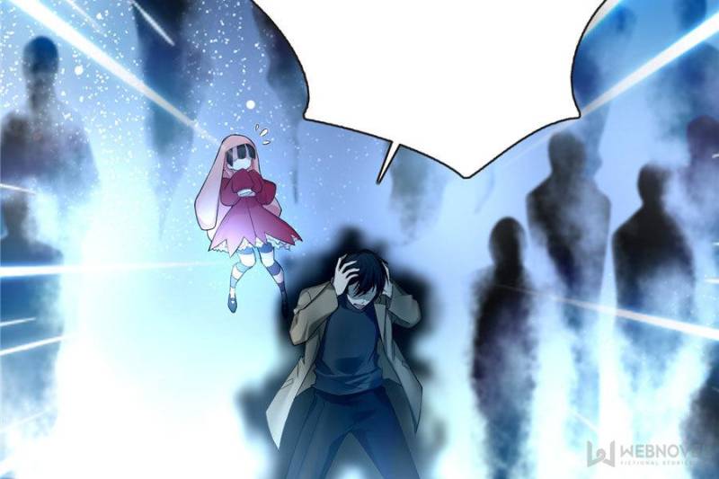 Read Infinity Mailman Manga Online