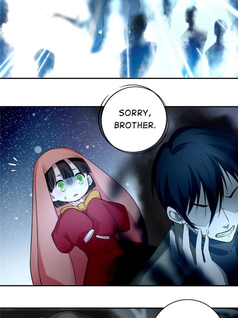 Read Infinity Mailman Manga Online