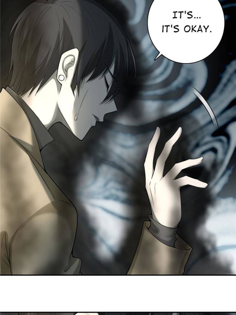 Read Infinity Mailman Manga Online