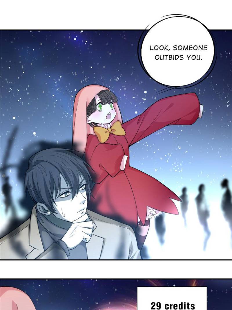 Read Infinity Mailman Manga Online