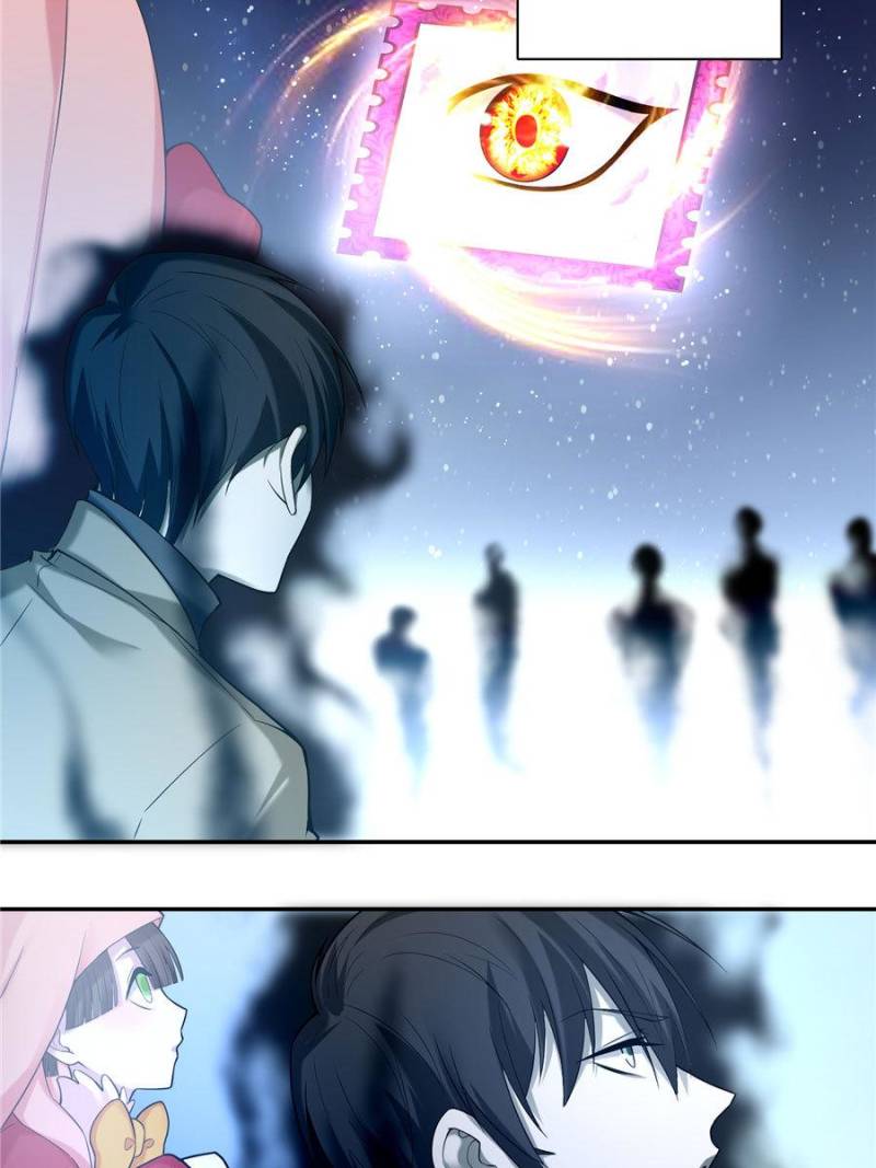 Read Infinity Mailman Manga Online