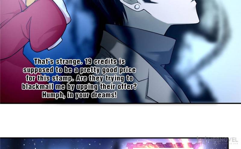 Read Infinity Mailman Manga Online