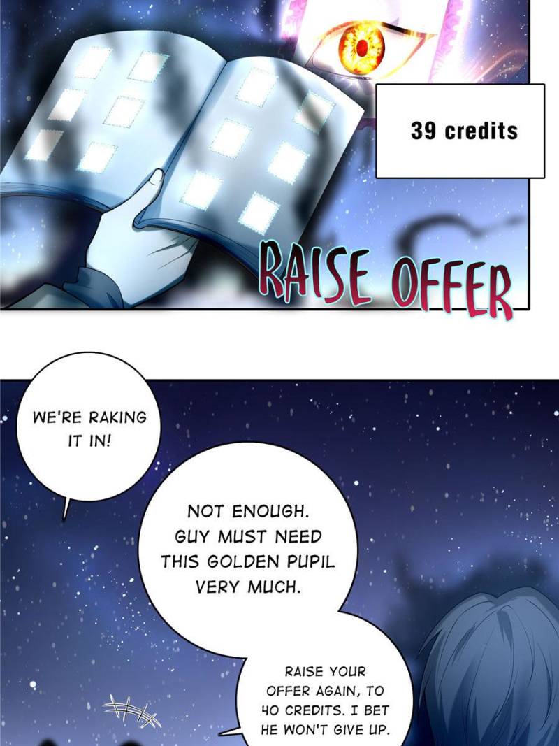 Read Infinity Mailman Manga Online