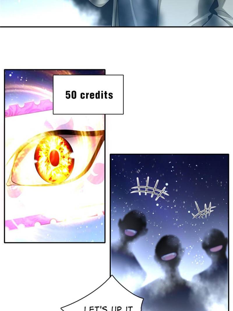 Read Infinity Mailman Manga Online