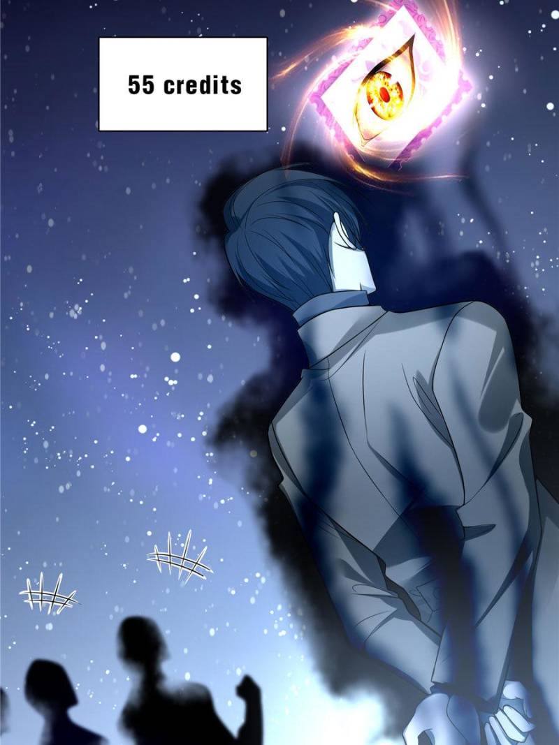 Read Infinity Mailman Manga Online