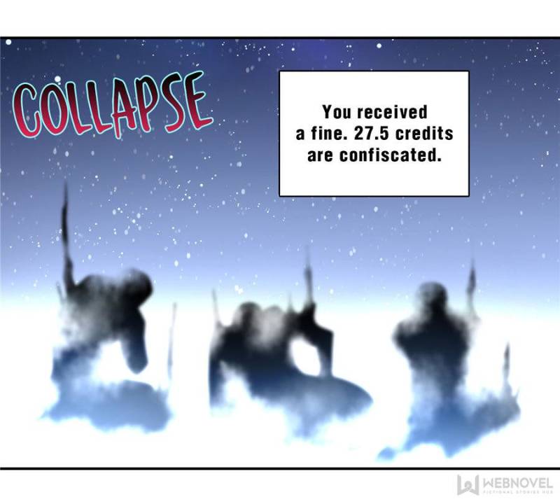 Read Infinity Mailman Manga Online