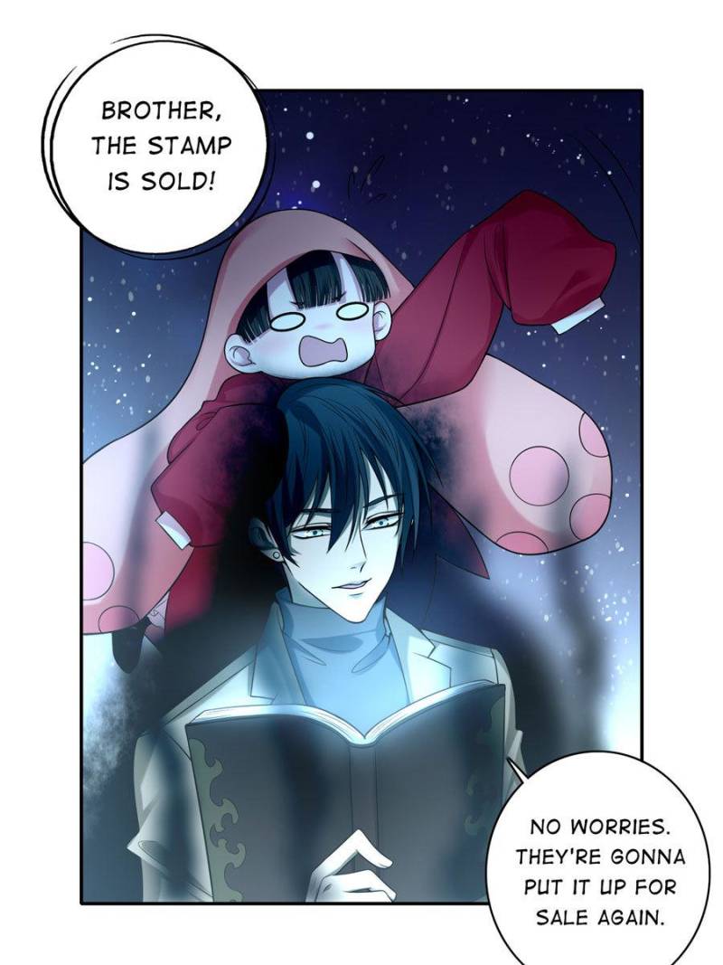 Read Infinity Mailman Manga Online